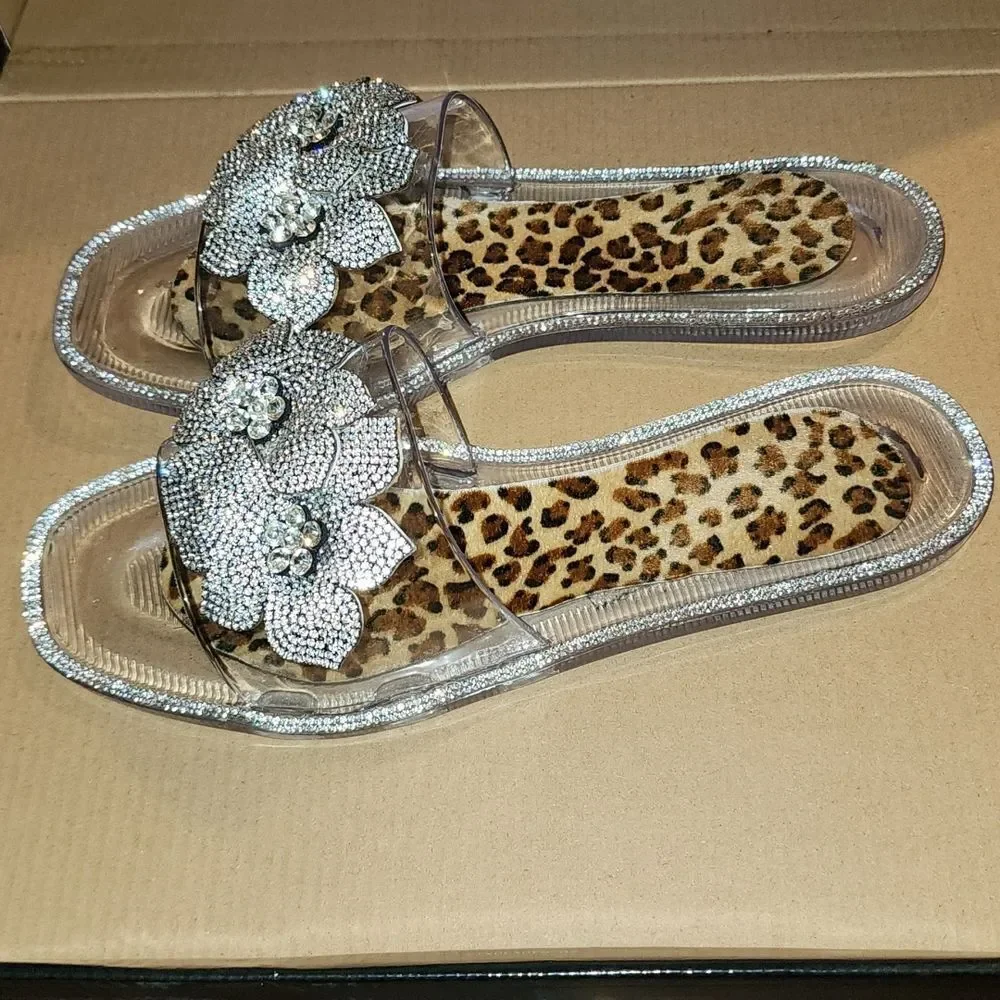 Bling Slides - Picture 3 of 3